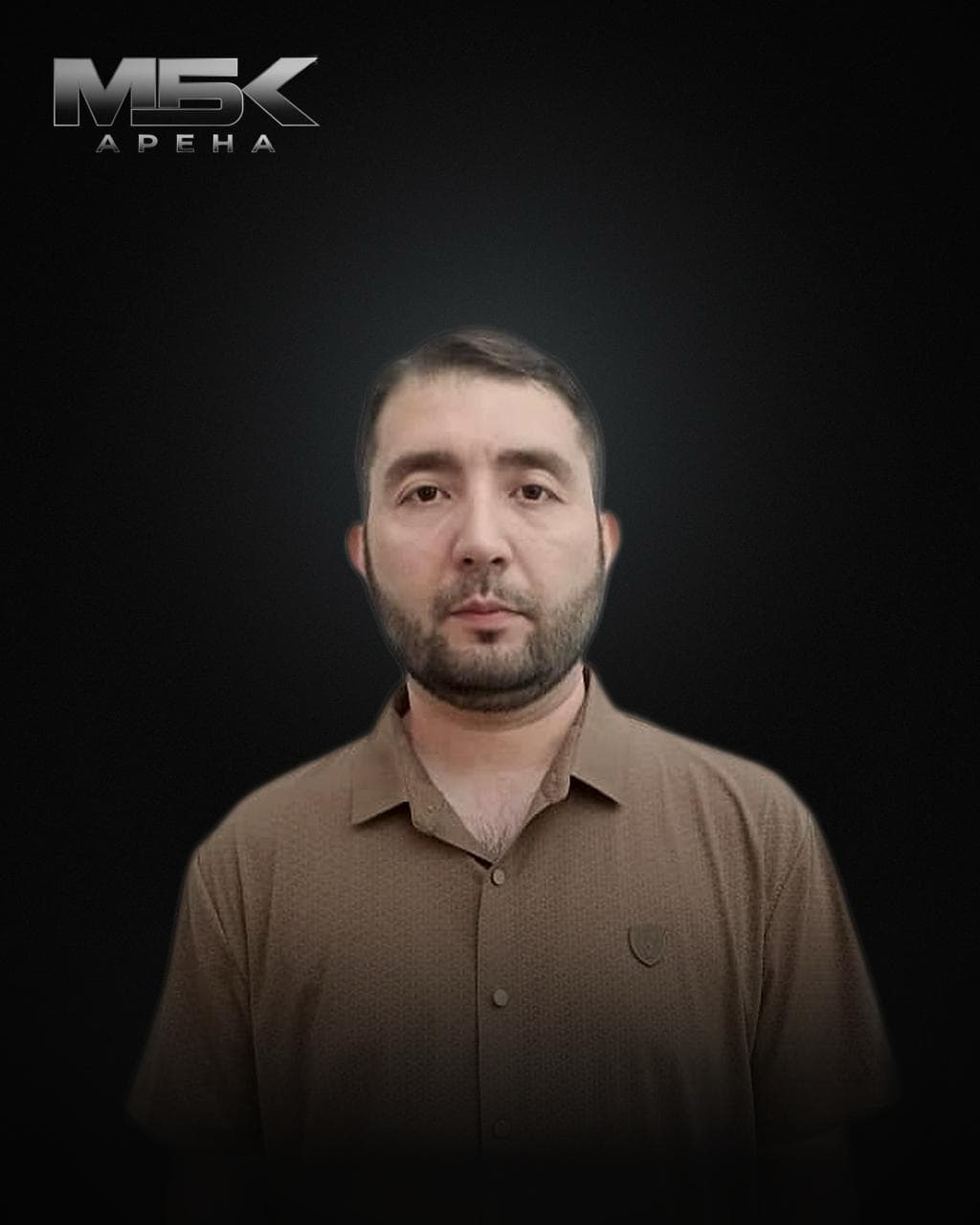 Енилеев Муса