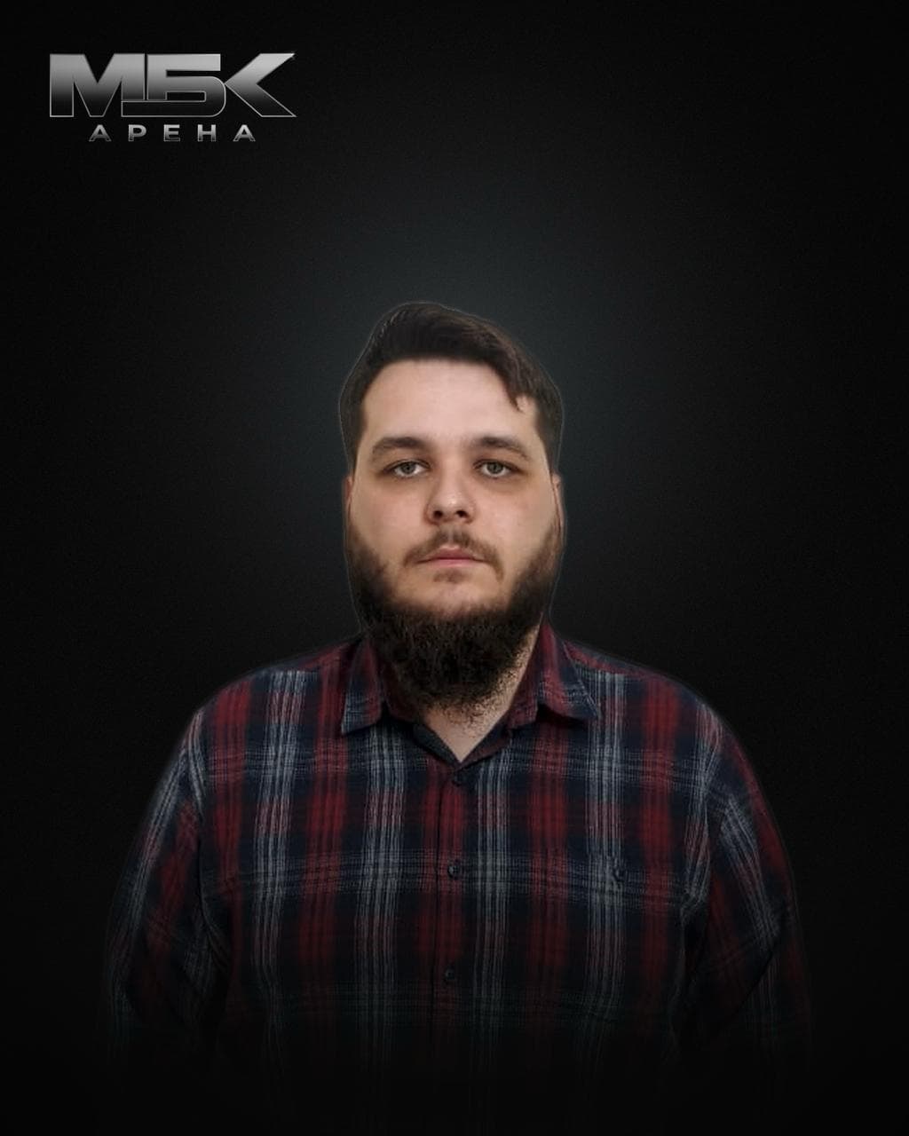 Григорьев Глеб