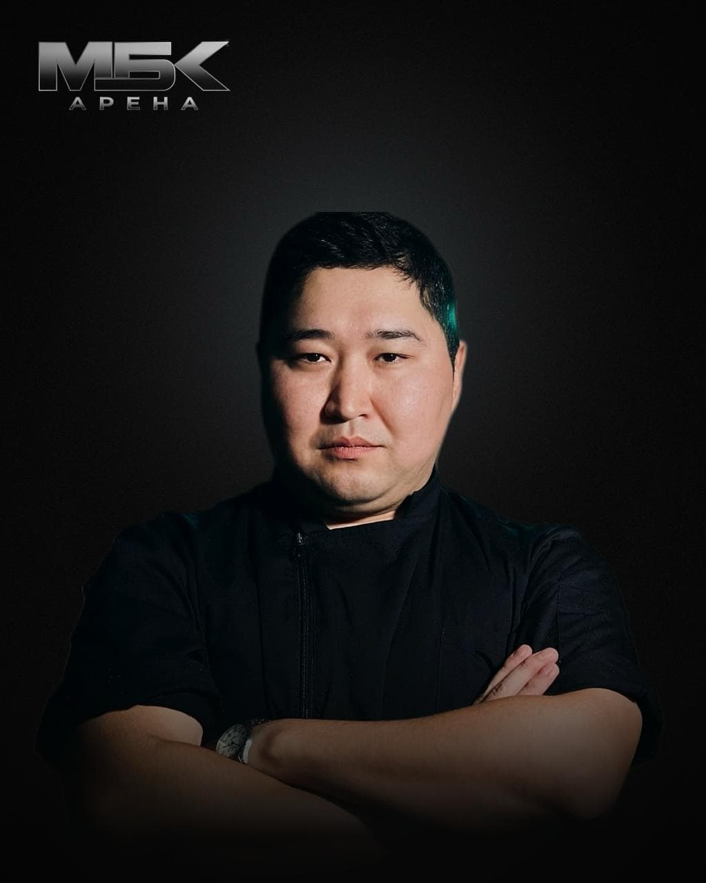Капаров Кайрат