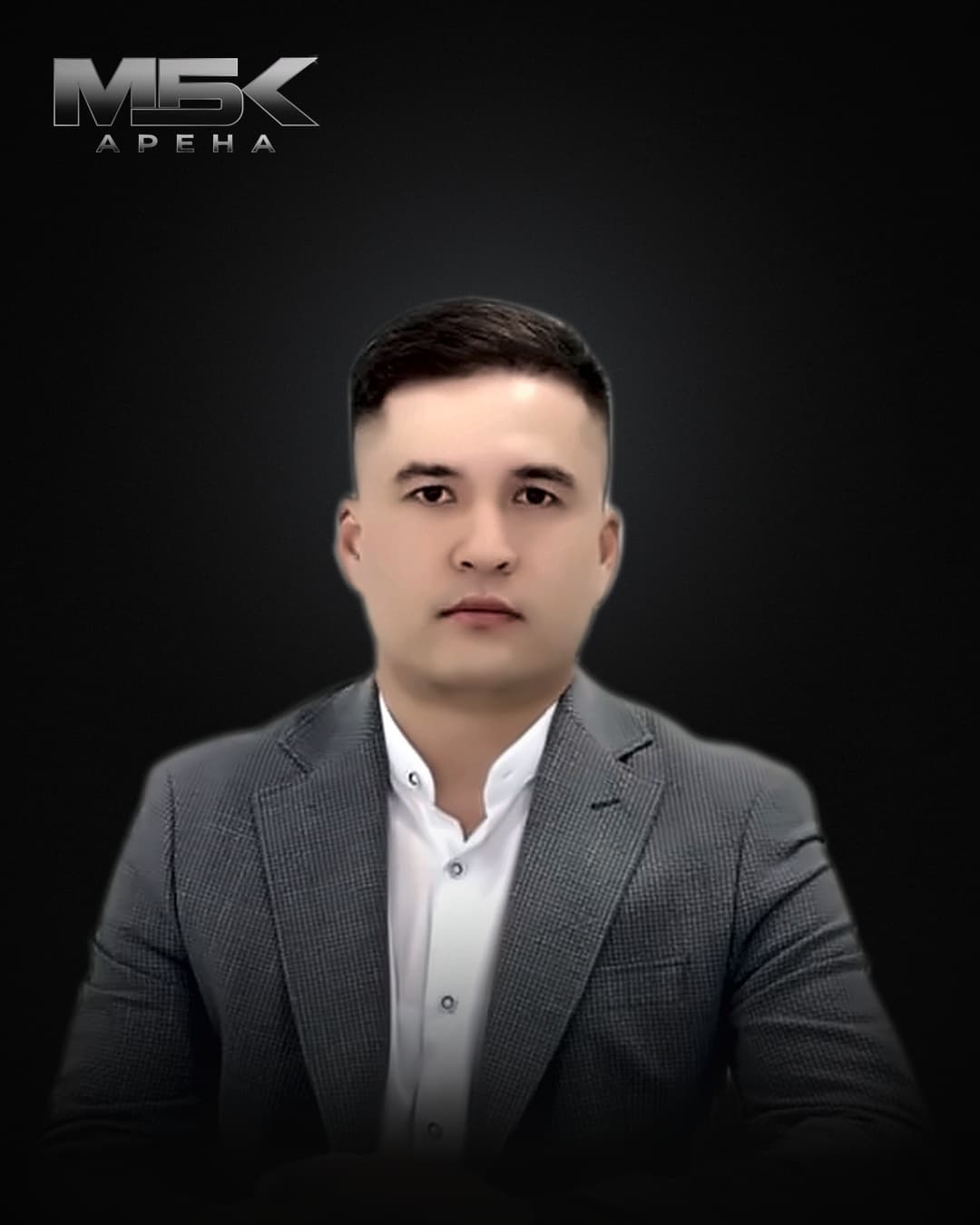 Маткасымов Кожоназар